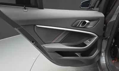 BMW 1-Series 2020, 77466 км, за 12880.57 USD - фото 25