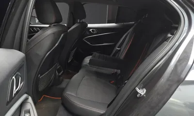 BMW 1-Series 2020, 77466 км, за 12880.57 USD - фото 26