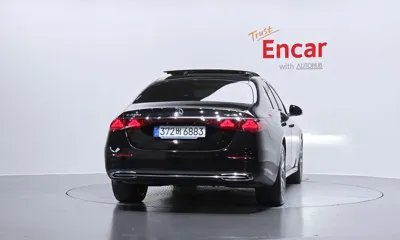 Mercedes-Benz E-Class 2024, 14269 км, за 45941.33 USD