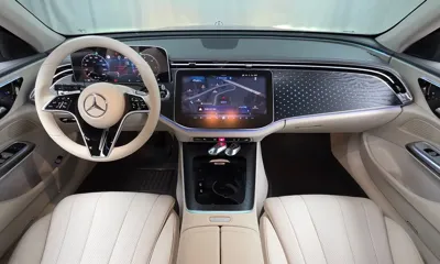 Mercedes-Benz E-Class 2024, 14269 км, за 45941.33 USD - фото 7
