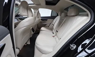 Mercedes-Benz E-Class 2024, 14269 км, за 45941.33 USD - фото 12