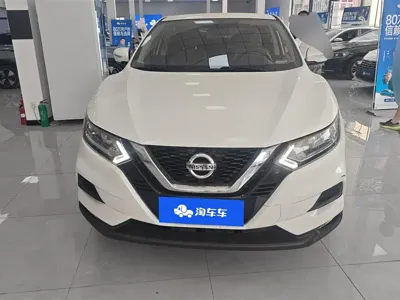 Nissan Qashqai 2019, 87000 км, за 7673.8 USD