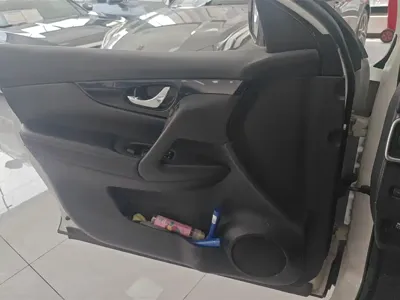 Nissan Qashqai 2019, 87000 км, за 7673.8 USD - фото 7
