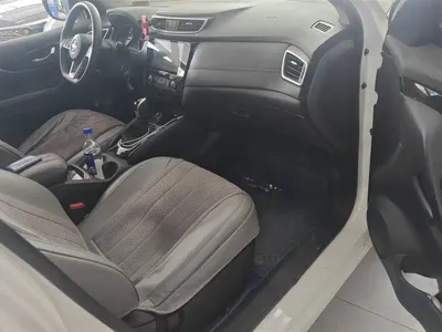 Nissan Qashqai 2019, 87000 км, за 7673.8 USD - фото 8