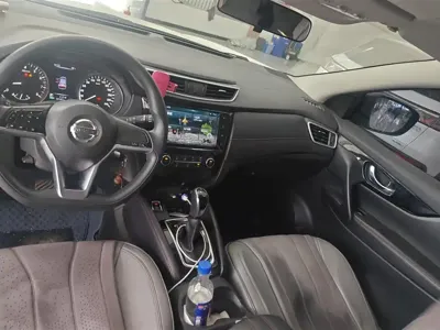 Nissan Qashqai 2019, 87000 км, за 7673.8 USD - фото 12