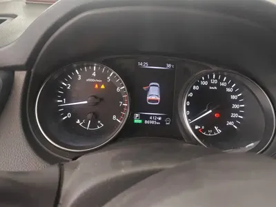 Nissan Qashqai 2019, 87000 км, за 7673.8 USD - фото 14