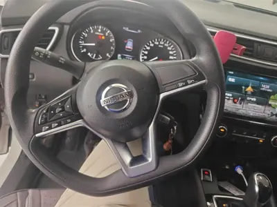Nissan Qashqai 2019, 87000 км, за 7673.8 USD - фото 15