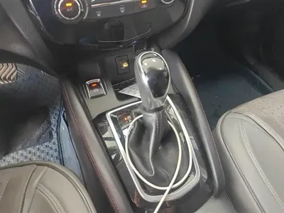 Nissan Qashqai 2019, 87000 км, за 7673.8 USD - фото 16