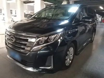 GAC Motor Trumpchi M8 2020, 79000 км, за 12409.72 USD