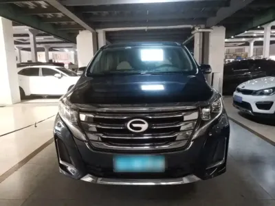 GAC Motor Trumpchi M8 2020, 79000 км, за 12409.72 USD