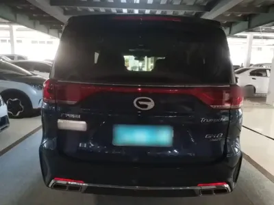 GAC Motor Trumpchi M8 2020, 79000 км, за 12339.7 USD - фото 6