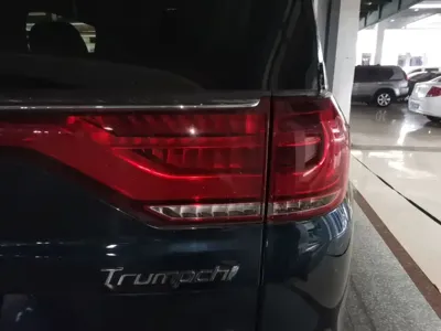 GAC Motor Trumpchi M8 2020, 79000 км, за 12339.7 USD - фото 8