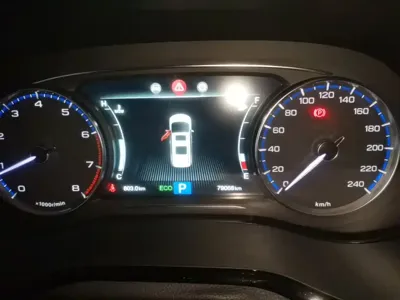 GAC Motor Trumpchi M8 2020, 79000 км, за 12339.7 USD - фото 12