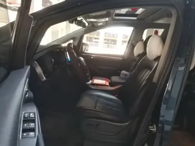 GAC Motor Trumpchi M8 2020, 79000 км, за 12339.7 USD - фото 16