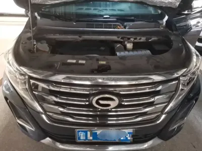 GAC Motor Trumpchi M8 2020, 79000 км, за 12339.7 USD - фото 20