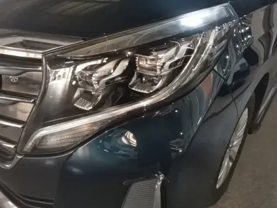 GAC Motor Trumpchi M8 2020, 79000 км, за 12339.7 USD - фото 24
