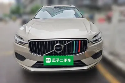 Volvo XC60 2019, 38500 км, за 17814 USD