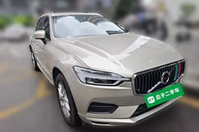 Volvo XC60 2019, 38500 км, за 17814 USD