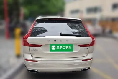 Volvo XC60 2019, 38500 км, за 17814 USD
