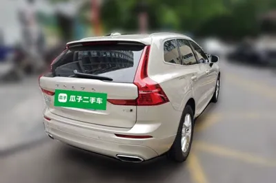 Volvo XC60 2019, 38500 км, за 17814 USD - фото 6