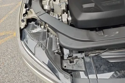 Volvo XC60 2019, 38500 км, за 17814 USD - фото 7