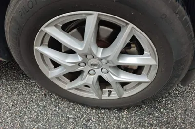 Volvo XC60 2019, 38500 км, за 17814 USD - фото 8