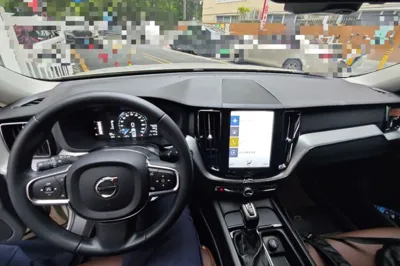 Volvo XC60 2019, 38500 км, за 17814 USD - фото 9