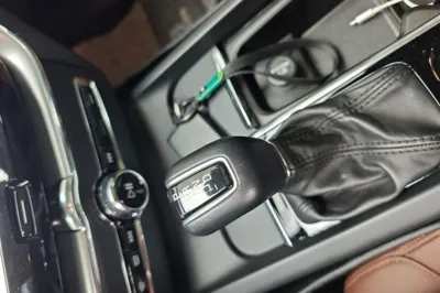 Volvo XC60 2019, 38500 км, за 17814 USD - фото 14