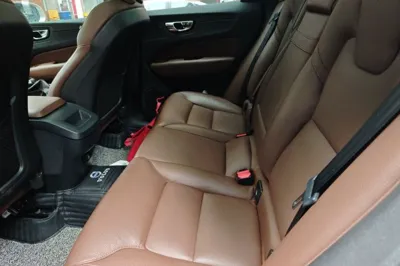 Volvo XC60 2019, 38500 км, за 17814 USD - фото 17
