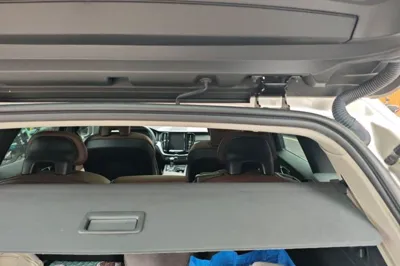 Volvo XC60 2019, 38500 км, за 17814 USD - фото 19