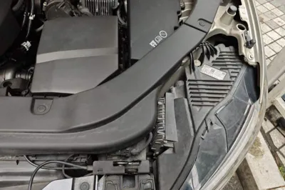 Volvo XC60 2019, 38500 км, за 17814 USD - фото 22