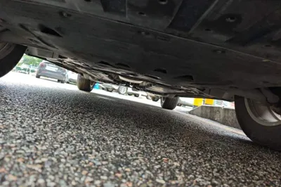 Volvo XC60 2019, 38500 км, за 17814 USD - фото 24