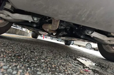 Volvo XC60 2019, 38500 км, за 17814 USD - фото 25