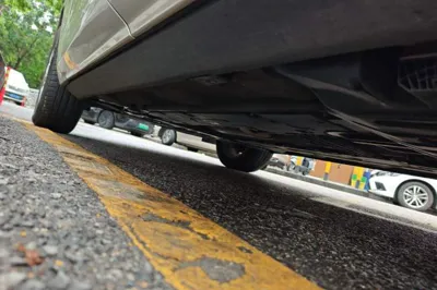 Volvo XC60 2019, 38500 км, за 17814 USD - фото 28
