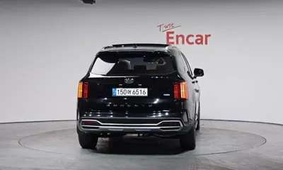 Kia Sorento 2021, 124857 км, за 16607.59 USD