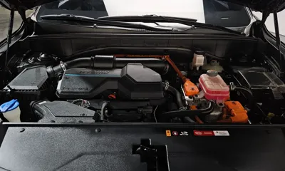 Kia Sorento 2021, 124857 км, за 16607.59 USD - фото 6