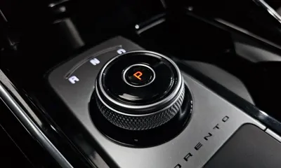 Kia Sorento 2021, 124857 км, за 16607.59 USD - фото 9