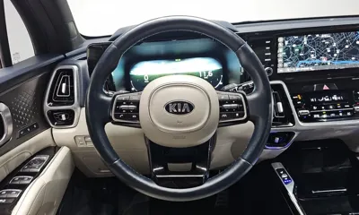 Kia Sorento 2021, 124857 км, за 16607.59 USD - фото 13