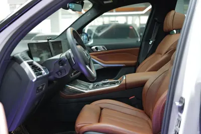BMW X7 2023, 30732 км, за 73339.93 USD - фото 7