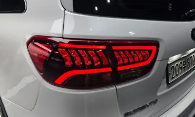 Kia Sorento 2020, 90614 км, за 13420.2 USD - фото 23