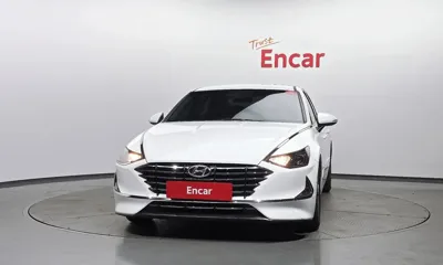 Hyundai Sonata 2021, 91373 км, за 10083.28 USD