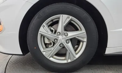Hyundai Sonata 2021, 91373 км, за 10083.28 USD
