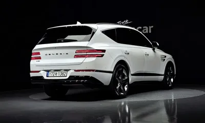 Genesis GV80 2022, 73004 км, за 32969.93 USD