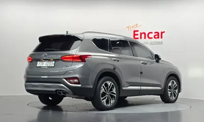 Hyundai Santafe 2019, 62710 км, за 11981.5 USD