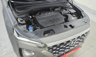 Hyundai Santafe 2019, 62710 км, за 11981.5 USD - фото 6