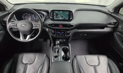 Hyundai Santafe 2019, 62710 км, за 11981.5 USD - фото 7