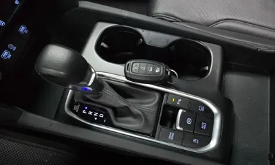 Hyundai Santafe 2019, 62710 км, за 11981.5 USD - фото 9