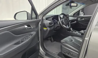 Hyundai Santafe 2019, 62710 км, за 11981.5 USD - фото 10