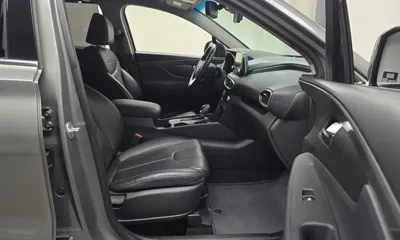 Hyundai Santafe 2019, 62710 км, за 11981.5 USD - фото 11