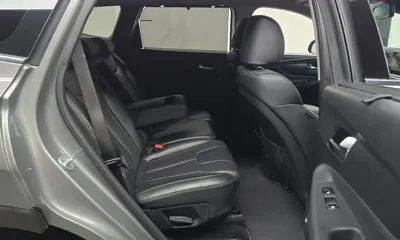 Hyundai Santafe 2019, 62710 км, за 11981.5 USD - фото 12